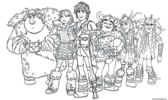 The way to Practice Your Dragon Coloring Pages A Inventive Information