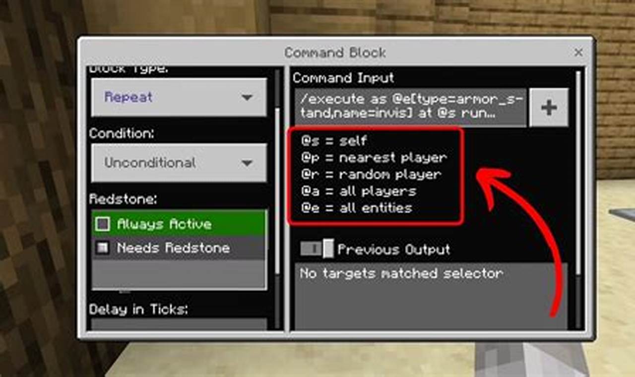 How To [How To] Make Myself Invisible As Admin Minecraft Java [Minecraft Java]