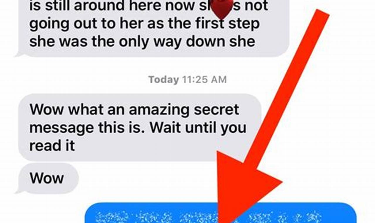 The Ultimate Guide: How to Craft Intriguing Invisible Ink Messages