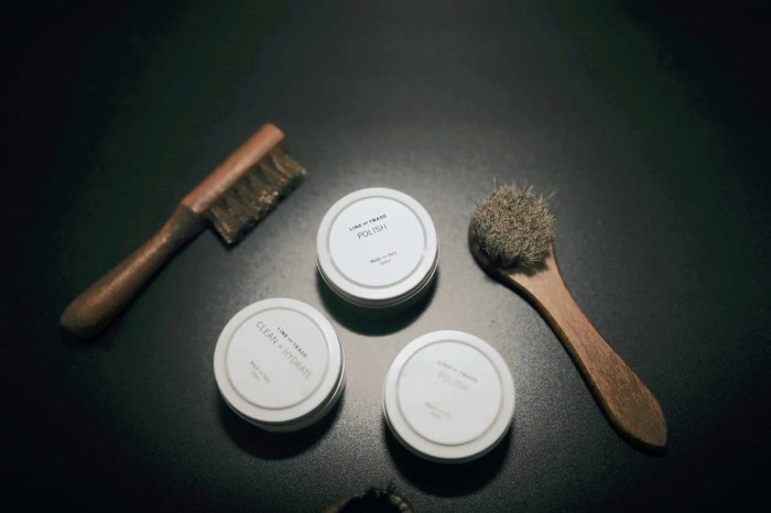 Find out how to Take away Mould from Leather-based A Complete Information