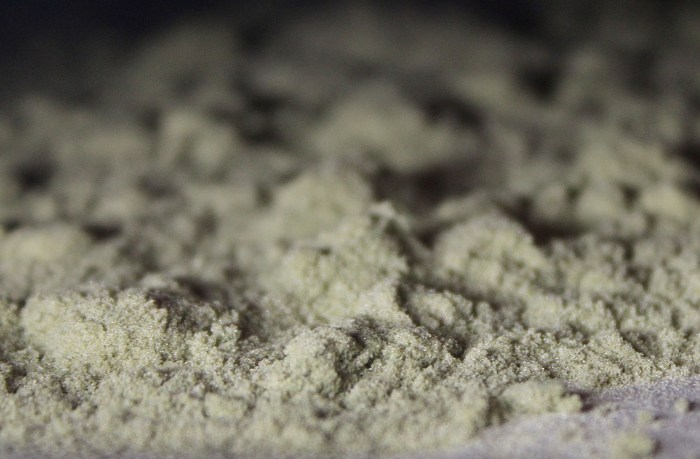 Find out how to Dry Bubble Hash A Complete Information