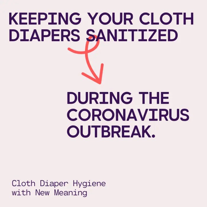 Find out how to Clear Material Diapers The Final Information