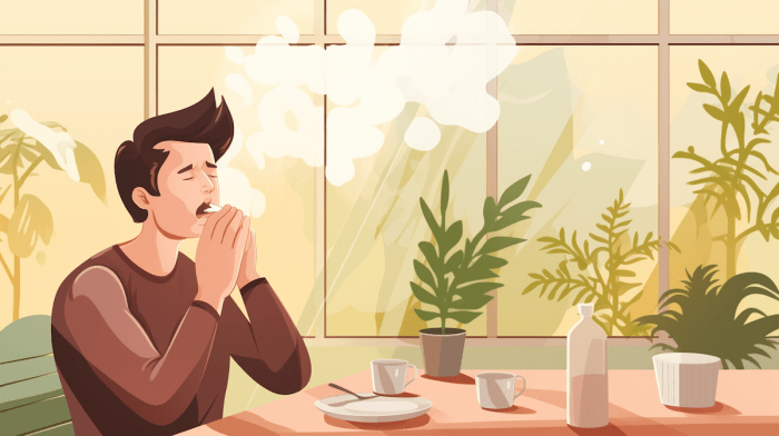 Cough tosse passare batuk mengatasi cepat How to get rid of cough spa