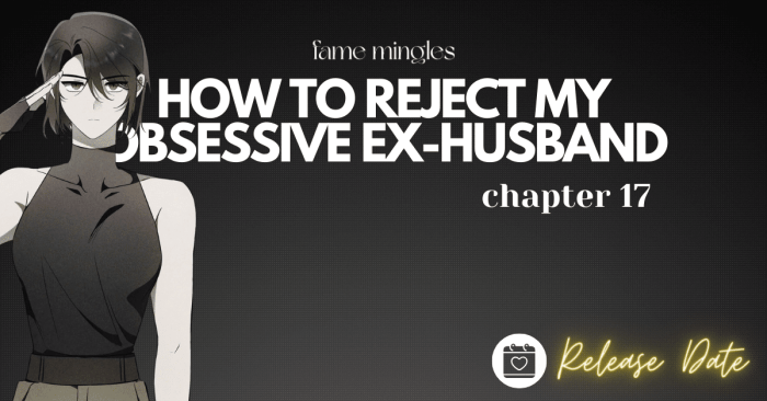Tips on how to Reject My Obsessive Ex Husband
